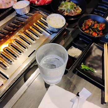 Captain6 Korean BBQ - Korean Near Me - Las Vegas, Nevada