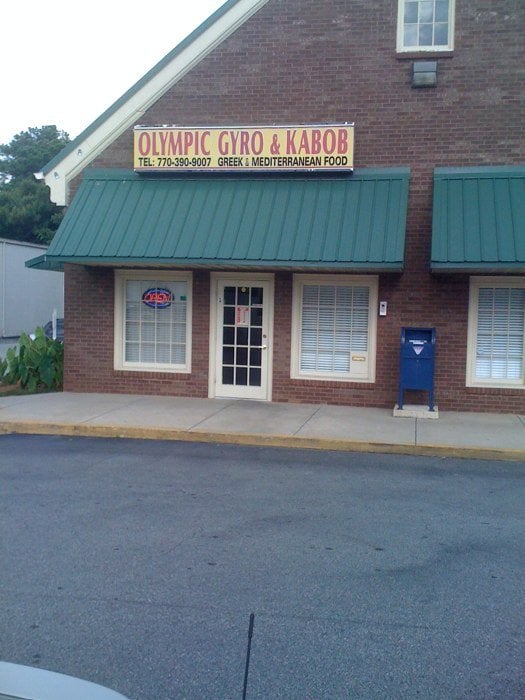 OLYMPIC POOL CONSTRUCTION 727 W Peachtree St, Norcross,