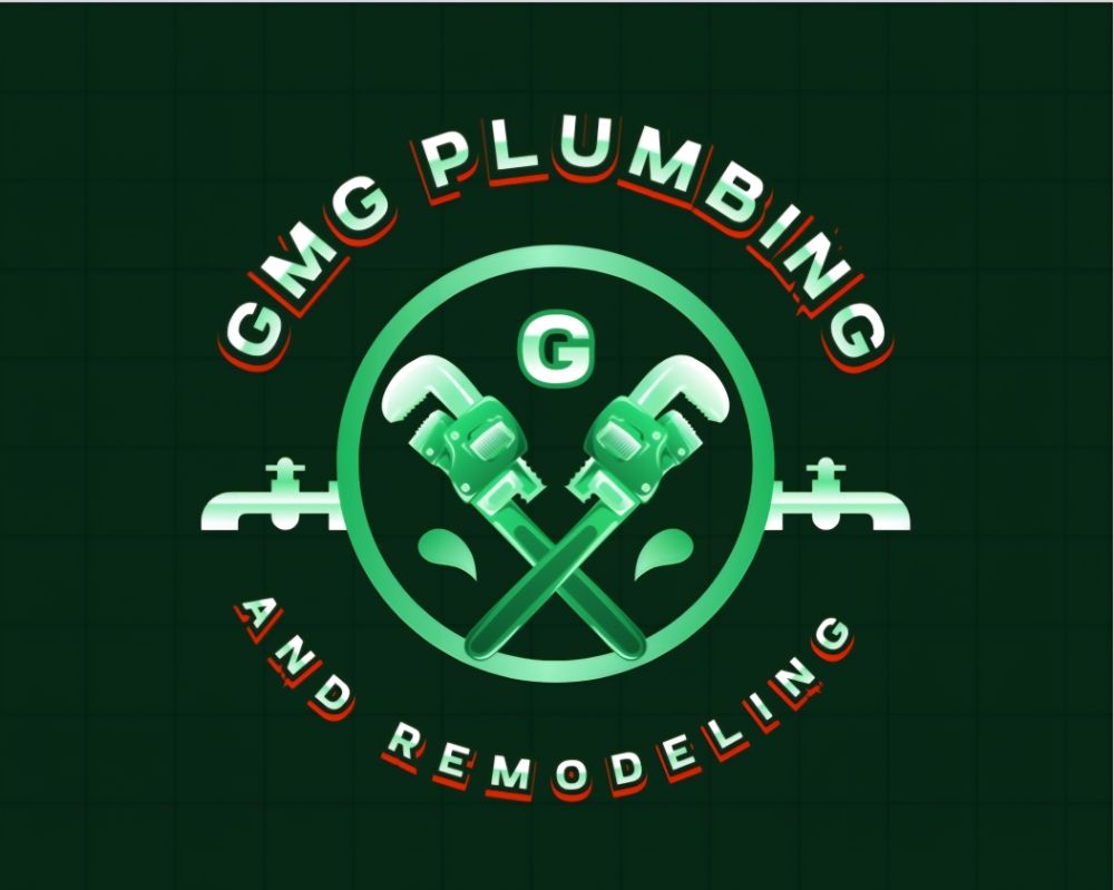 Slide of GMG Plumbing and Remodeling