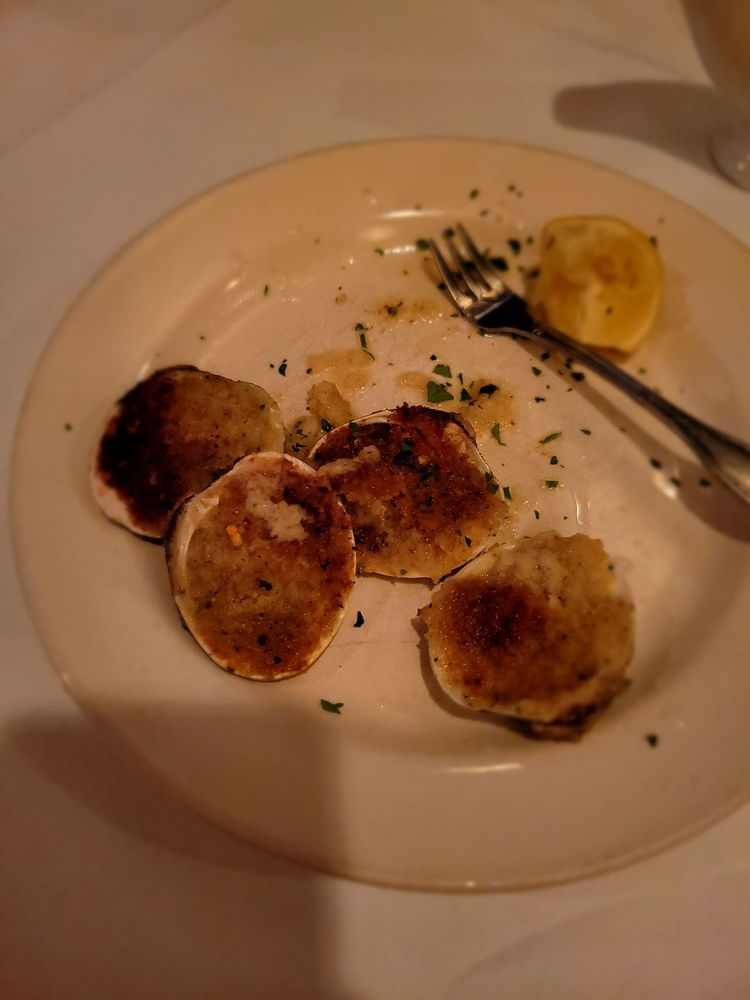 MarkJoseph Steakhouse