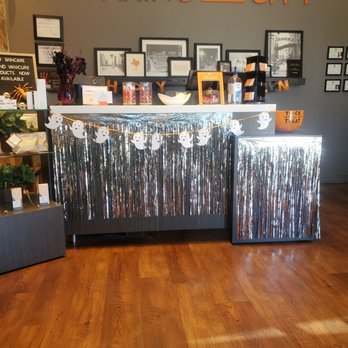Waxing The City - Ready for some treating today! - Waxing Near Me - Fort Worth, Texas