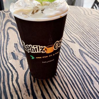 Philz Coffee - Desserts Near Me - Oakland, California Philz Coffee - Desserts Near Me - Oakland, California
