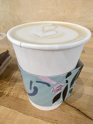 Little Dreamer Coffee by null