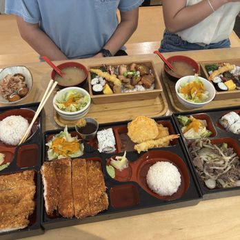 Abe Japanese Food - Japanese Near Me - Carrollton, Texas