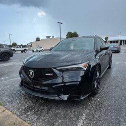 Maus Acura of North Tampa