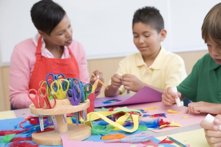 MISTY SUE’S CHRISTIAN CHILD CARE CENTER Updated October 2024