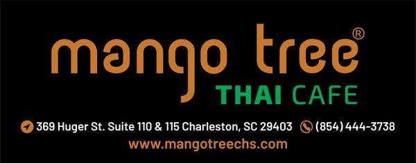 Mango Tree Thai Cafe by null