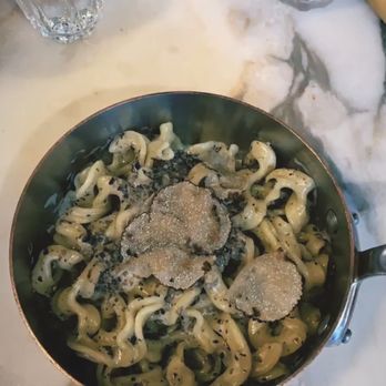 Pink Mamma - Truffle pasta, to die for - Steakhouses Near Me - Paris, 75 Pink Mamma - Truffle pasta, to die for - Steakhouses Near Me - Paris, 75