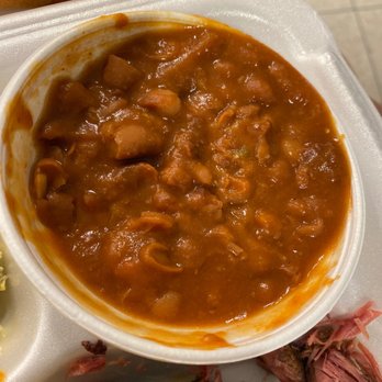Sonny Bryans BBQ - Baked beans - Barbeque Near Me - Dallas, Texas Sonny Bryans BBQ - Baked beans - Barbeque Near Me - Dallas, Texas