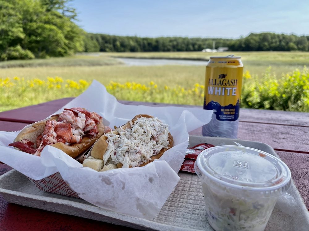 DAY’S CRABMEAT & LOBSTER 249 Photos & 218 Reviews Seafood 1269 US