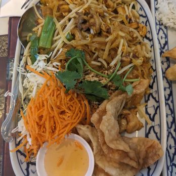 President Thai - Pad Thai - Thai Near Me - Pasadena, California President Thai - Pad Thai - Thai Near Me - Pasadena, California