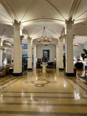NOPSI Hotel, New Orleans by null