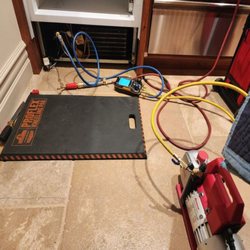 Lux Appliance Care