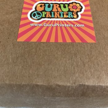 Guru Printers - Los Angeles - Printing Services Near Me - Los Angeles, California Guru Printers - Los Angeles - Printing Services Near Me - Los Angeles, California
