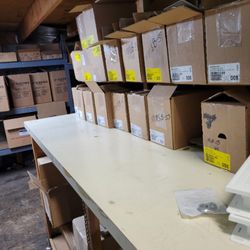 Ingram Wholesale Siding