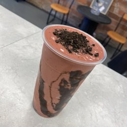 Studio 34 Nutrition