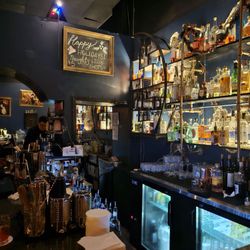Pangea Alchemy Lab