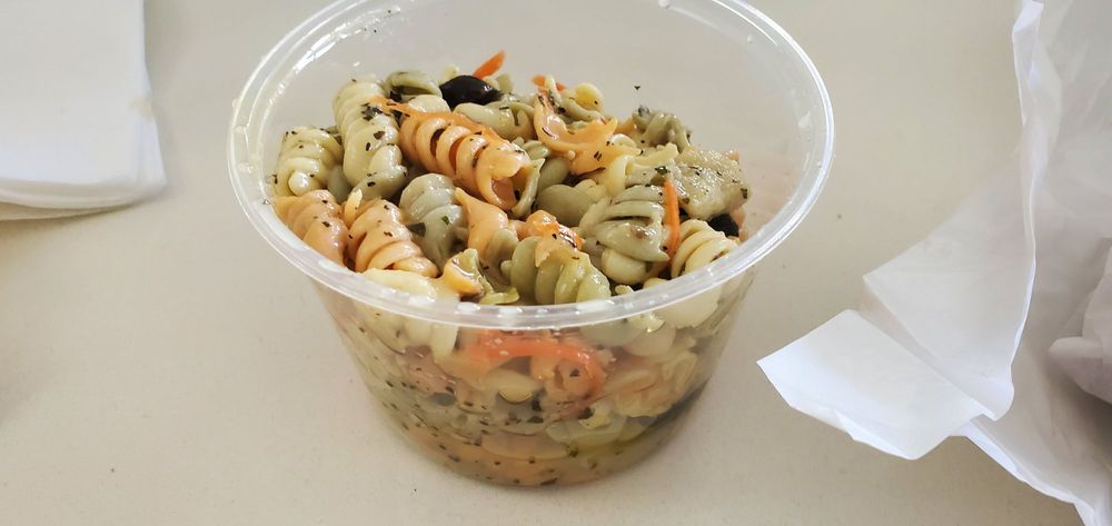 MIKEâS DELI 2 - 189 Photos & 298 Reviews - 238 E 1st St, Los Angeles, California - Delis 