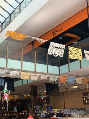 Mercado Barrio Antiguo by null