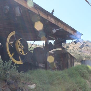 Gold King Mine and Ghost Town - Museums Near Me - Jerome, Arizona Gold King Mine and Ghost Town - Museums Near Me - Jerome, Arizona