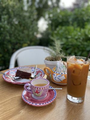 Tutto Caffé by null