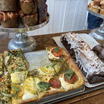 Tatte Bakery & Cafe - Next on my list to try! - Bakeries Near Me - Washington, DC, District of Columbia