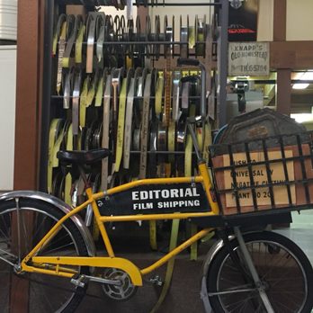 Gordon R Howard Museum - Landmarks & Historical Buildings Near Me - Burbank, California