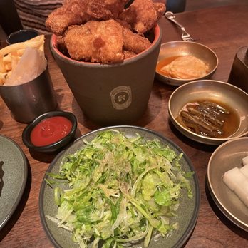 Coqodaq - Korean Near Me - New York, New York Coqodaq - Korean Near Me - New York, New York