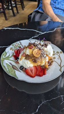 Boxcar Bistro by null