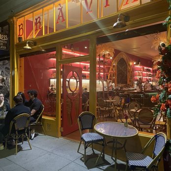 La Loulou - Out front - Wine Bars Near Me - Oakland, California La Loulou - Out front - Wine Bars Near Me - Oakland, California