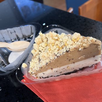 Slice By HB Baking - Desserts Near Me - Honolulu, Hawaii Slice By HB Baking - Desserts Near Me - Honolulu, Hawaii