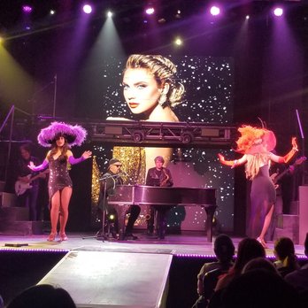 Mosaic On The Strip - Venues & Event Spaces Near Me - Las Vegas, Nevada Mosaic On The Strip - Venues & Event Spaces Near Me - Las Vegas, Nevada