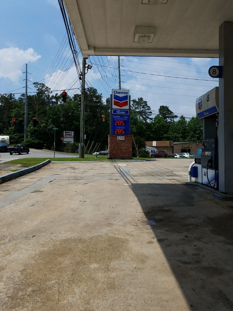 PJ’S FOOD MART Updated October 2024 6741 Bells Ferry Rd, Woodstock