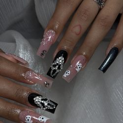 Angel Nail & Spa