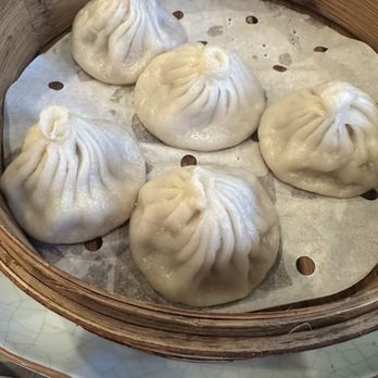 Mana Modern Chinese - Crab Meat Pork Soup Dumpling - Dim Sum Near Me - Philadelphia, Pennsylvania Mana Modern Chinese - Crab Meat Pork Soup Dumpling - Dim Sum Near Me - Philadelphia, Pennsylvania