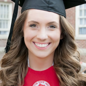 L. Clawson Photography - Pullman Senior Portraits - Photographers Near Me