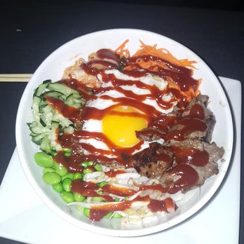 CO - Korean rice bowl - Vietnamese Near Me - Charleston, South Carolina CO - Korean rice bowl - Vietnamese Near Me - Charleston, South Carolina
