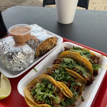 Tacos Al Pastor - TACOS.. Let's taco about it! - Mexican Near Me - Glendale, Arizona Tacos Al Pastor - TACOS.. Let's taco about it! - Mexican Near Me - Glendale, Arizona