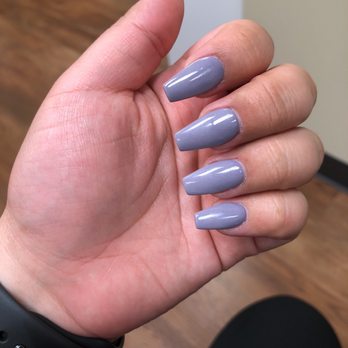 SA Nails Spa 1 - Nail Salons Near Me - San Antonio, Texas