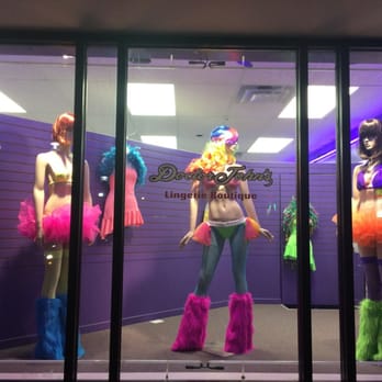 DOCTOR JOHNS ADULT LINGERIE AND NOVELTY BOUTIQUE - Updated May 2026 - 16  Reviews - 677 S 200th W, Salt Lake City, Utah - Lingerie - Phone Number