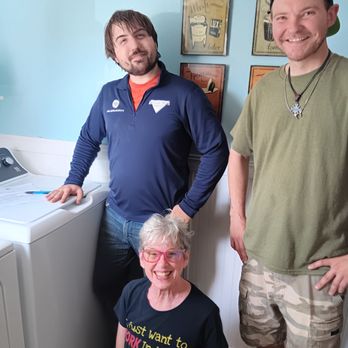 Beeson's Appliance - Great crew! Completed install in less than 30 minutes! - Appliances & Repair Near Me - Lafayette, Indiana Beeson's Appliance - Great crew! Completed install in less than 30 minutes! - Appliances & Repair Near Me - Lafayette, Indiana