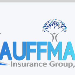 Kauffman Insurance Group - Kauffman insurance group logo established in 2014