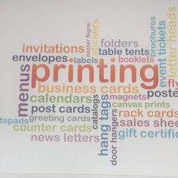 The Print Shoppe