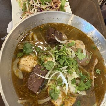 Saigon Corner - Bun Bo hue - Vietnamese Near Me - San Diego, California