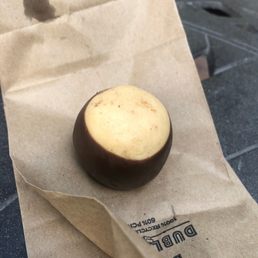Buckeye Buckeye