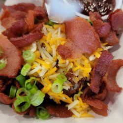 Tennessee Tatercakes - The tradish