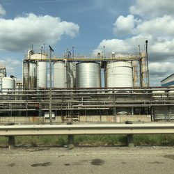 Dover City of - Dover Chemical