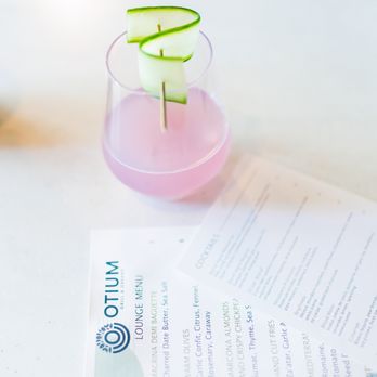 Otium Grill and Greens - Bars Near Me - Seattle, Washington