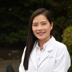 TruDentistry of Tigard - Thanh-Truc Nguyen DMD is an Oregon Health & Science University graduate.
