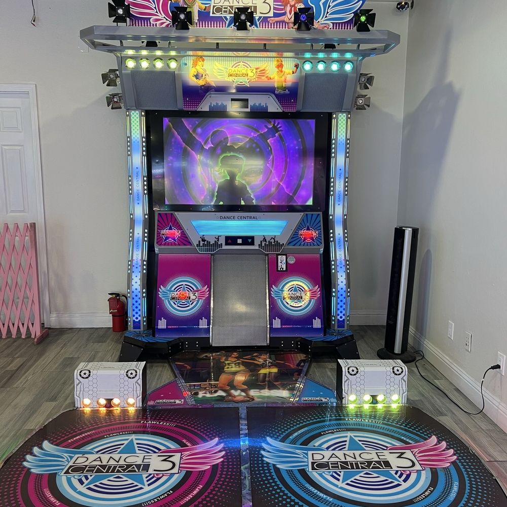Funzone Arcade - Arcades Near Me - Fresno, California